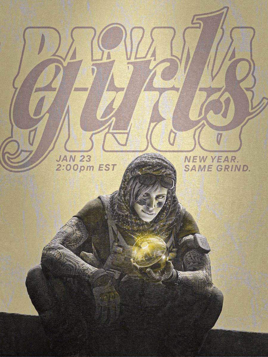 Banana Bread Girls tweet media