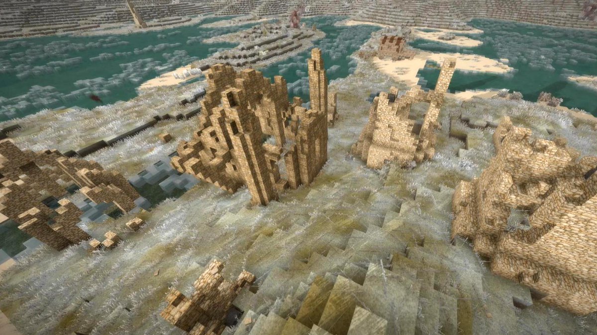 Para mi, Vintage Story es, por mucho, mejor que Hytale en cuanto a crafteos, clima, dinámica, sensación de supervivencia y más pero nadie lo conoce.

Si yo decidiera jugar algo parecido a Minecraft eso fuera Vintage Story.