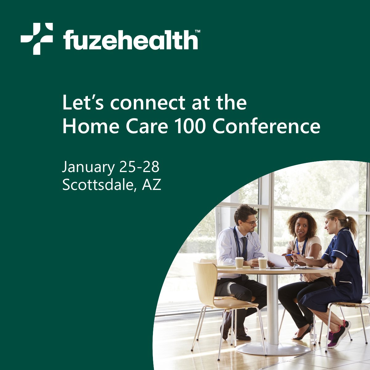 FuzeCareService tweet picture