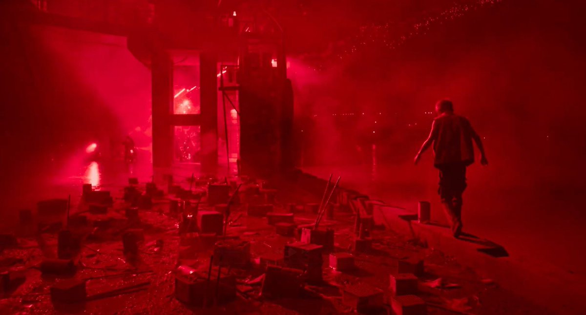 RealJDDuran's tweet image. The real winners for Best Cinematography last year