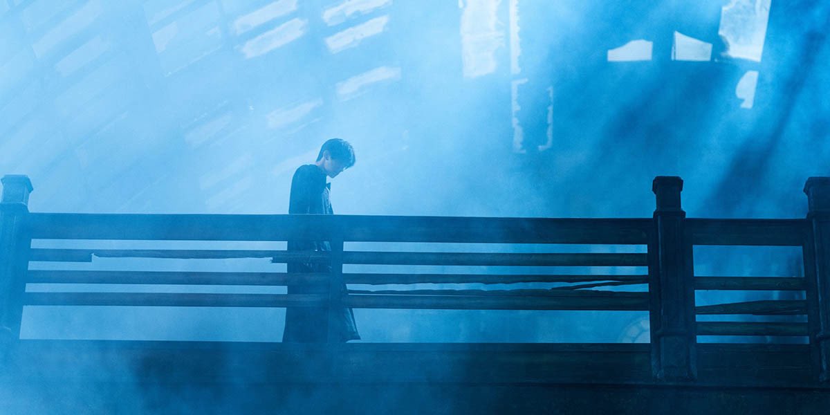 RealJDDuran's tweet image. The real winners for Best Cinematography last year