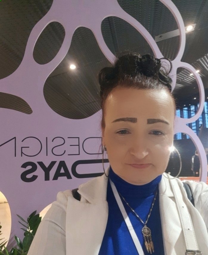 anna_knapik1's tweet image. 10 edycja 4 #DesignDays 2026