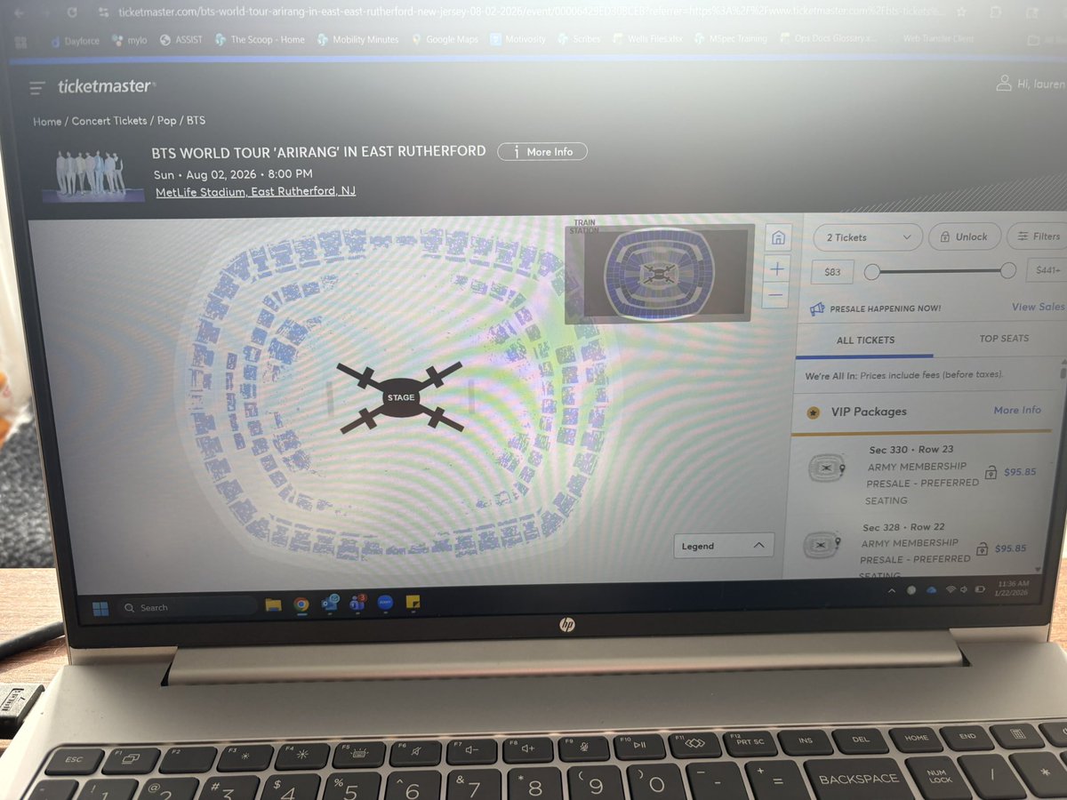 will0thewispbae's tweet image. still plenty of seats left for days 1 and 2 of metlife as of 11:37 am!