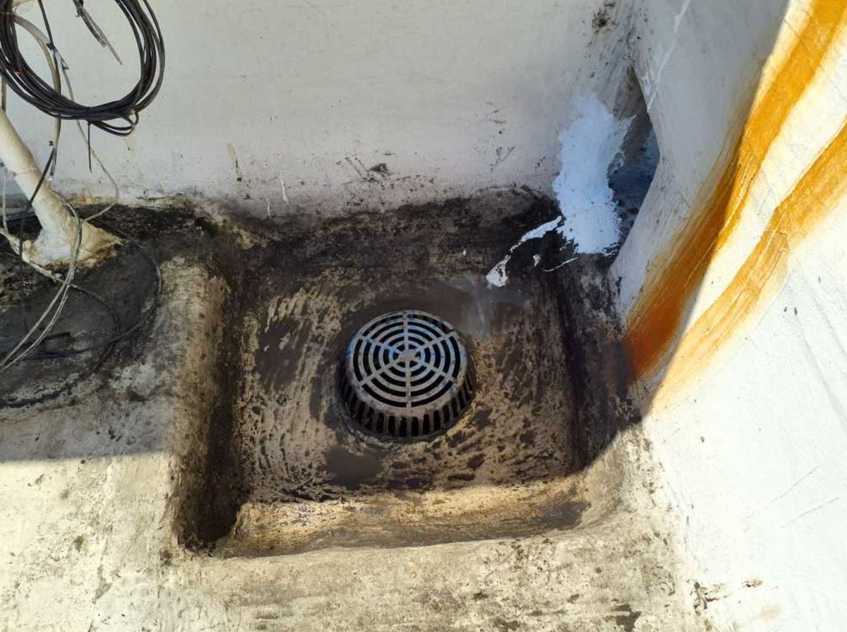 CentiMark | Commercial Roofing tweet media