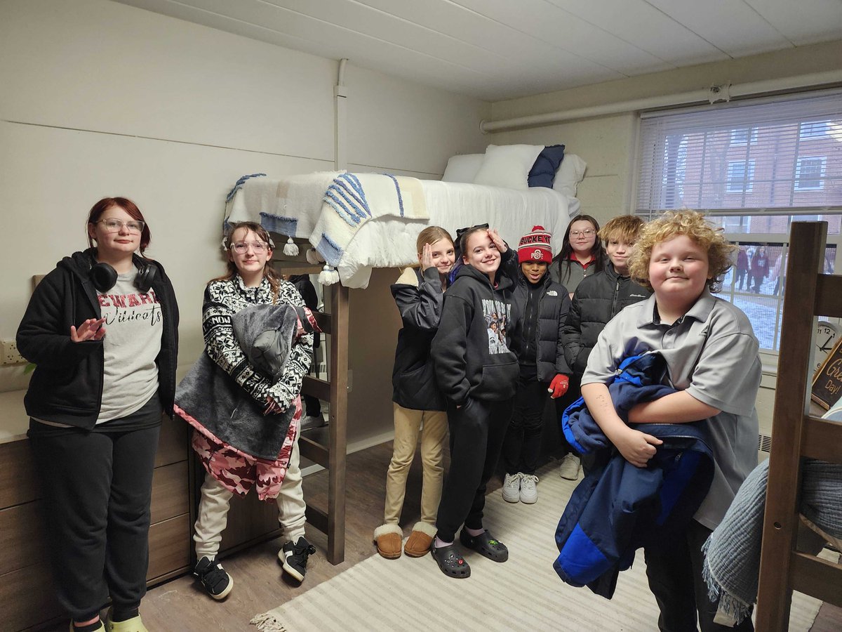 A Call to College tweet media