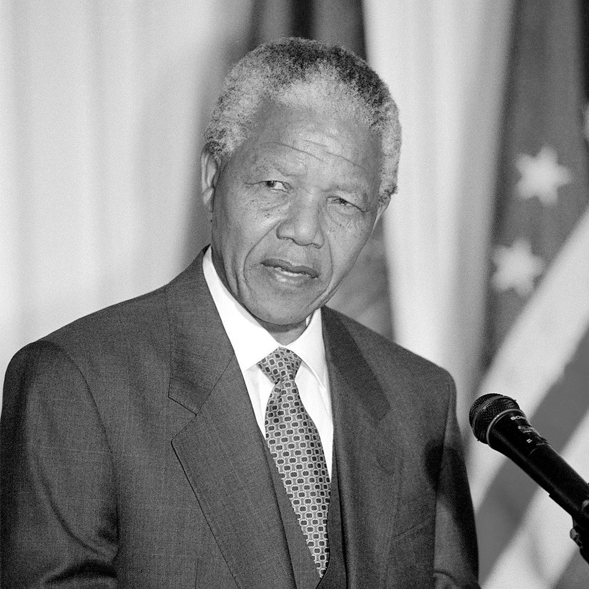 Saganismm's tweet image. "A nation should not be judged by how it treats its highest citizens, but its lowest ones"

— Nelson Mandela