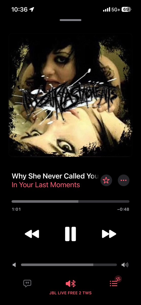 LASKAart's tweet image. the fucking mix of this song is awesome lol