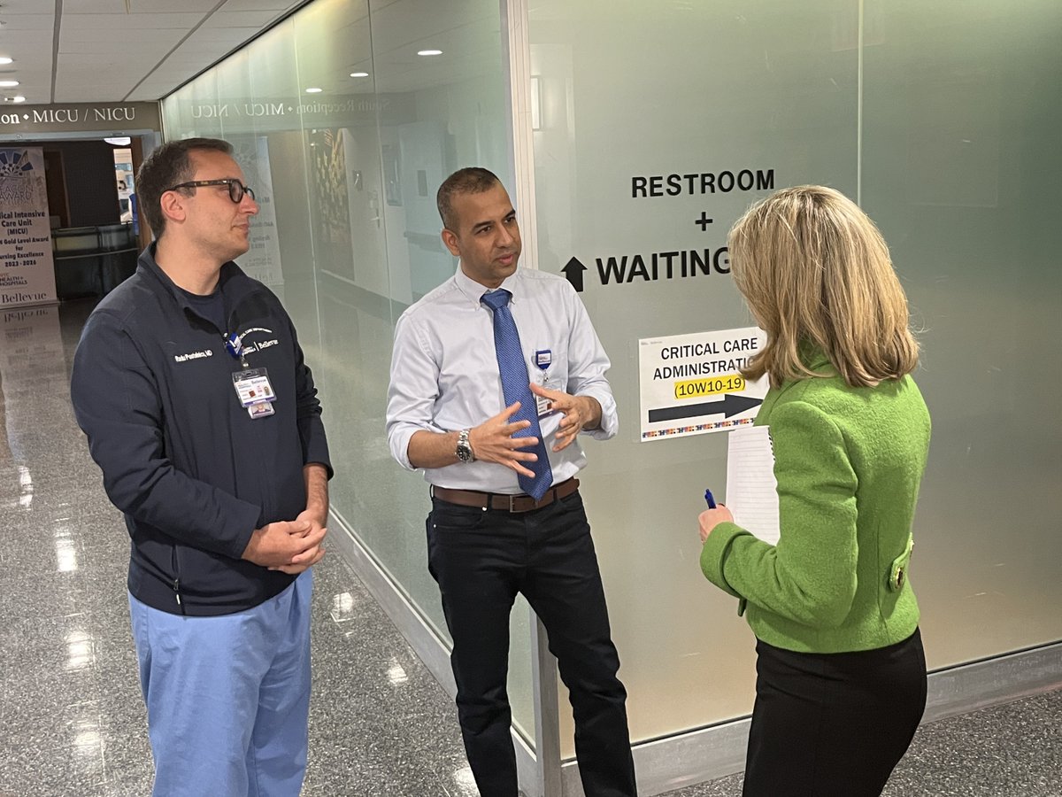 Jennifer DeCubellis tweet media