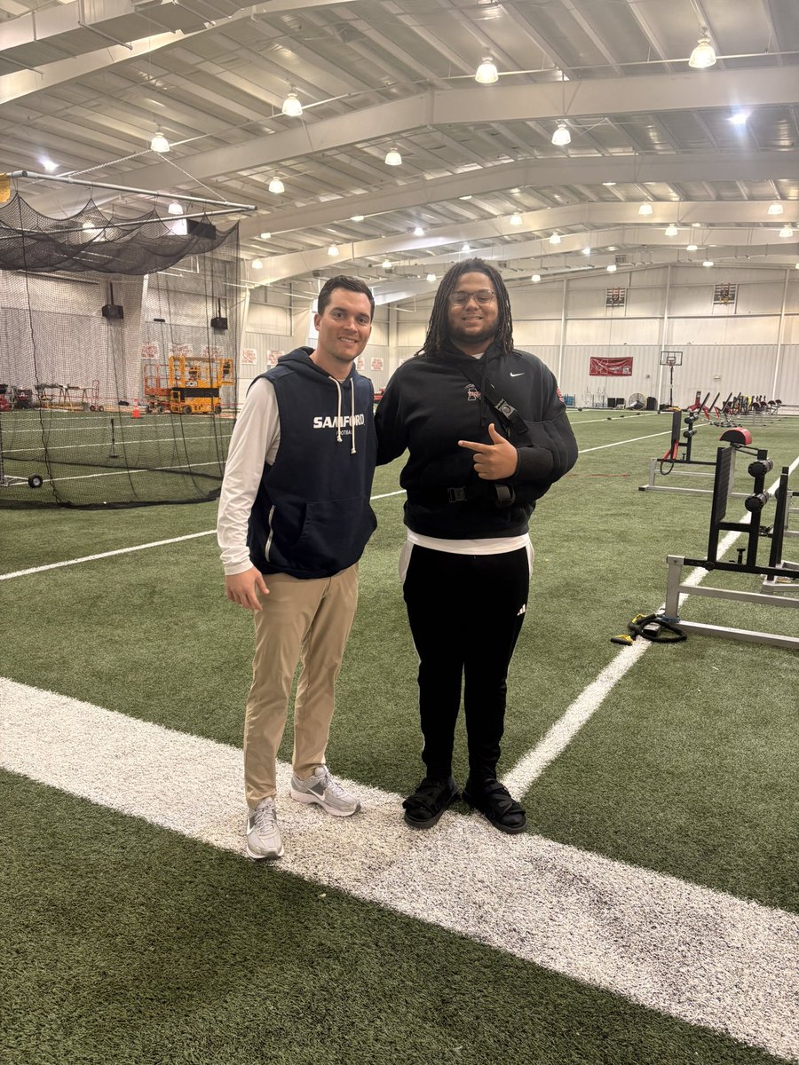 Kaydence “KD” Houston tweet media