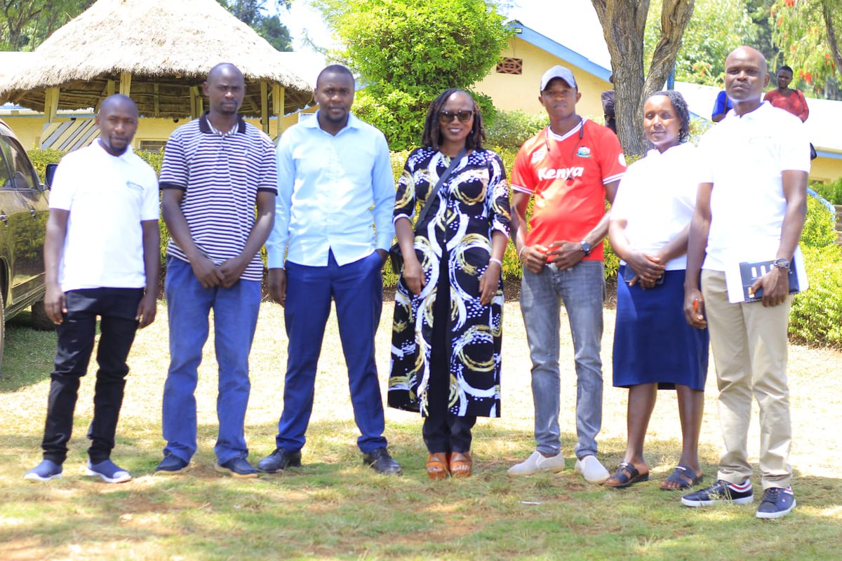 Akombe Foundation tweet media