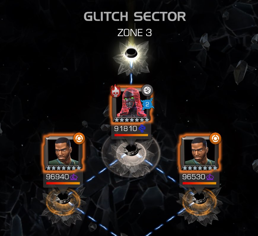 CTMCOC's tweet photo. https://t.co/OiAbJfDmwz