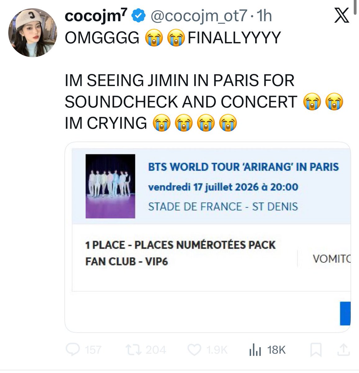 JJKUPDATER's tweet image. 🙃