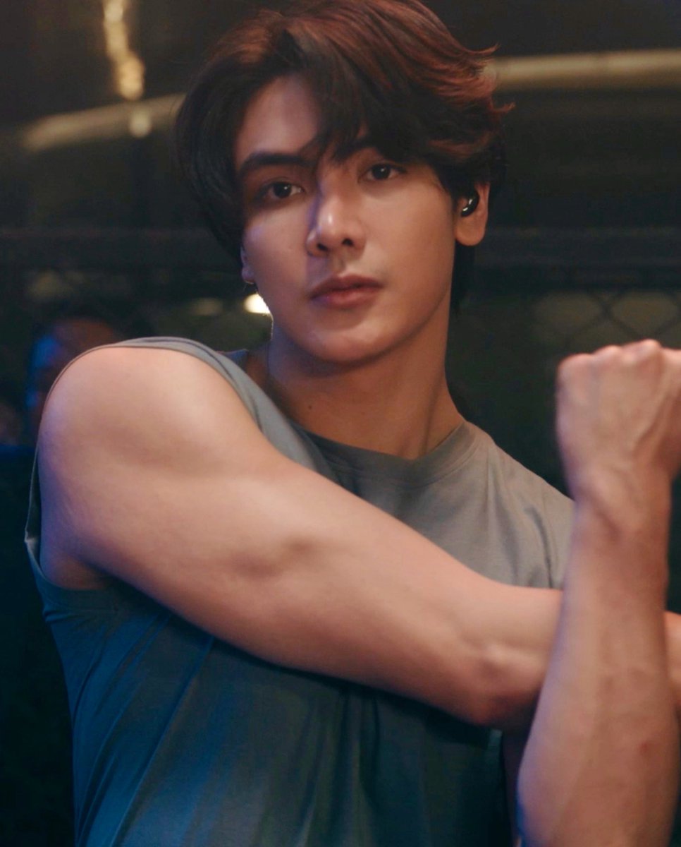 carrotsp1's tweet image. RC : บักเจษ บักโดเบอร์แมนบอย

เบรกแรก : ปูมาเป็นคนไข้หัวใจขาดเธอไม่ได้แล้วหนึ่ง เจ็บตรงนี้เจ็บตรงนั้น เจ็บที่เธอไม่ให้สถานะ เจ็บตรงที่เธอให้ผมเป็นได้แค่คนไข้ 55555665 ขอชมจุงเรื่องบอดี้ก่อนได้มั้ย (( ได้ ! )) คือบอดี้จุงเฟิร์มมาก ดูรู้ว่าเป็นคนมีวินัยในการดูแลตัวเองอะ…