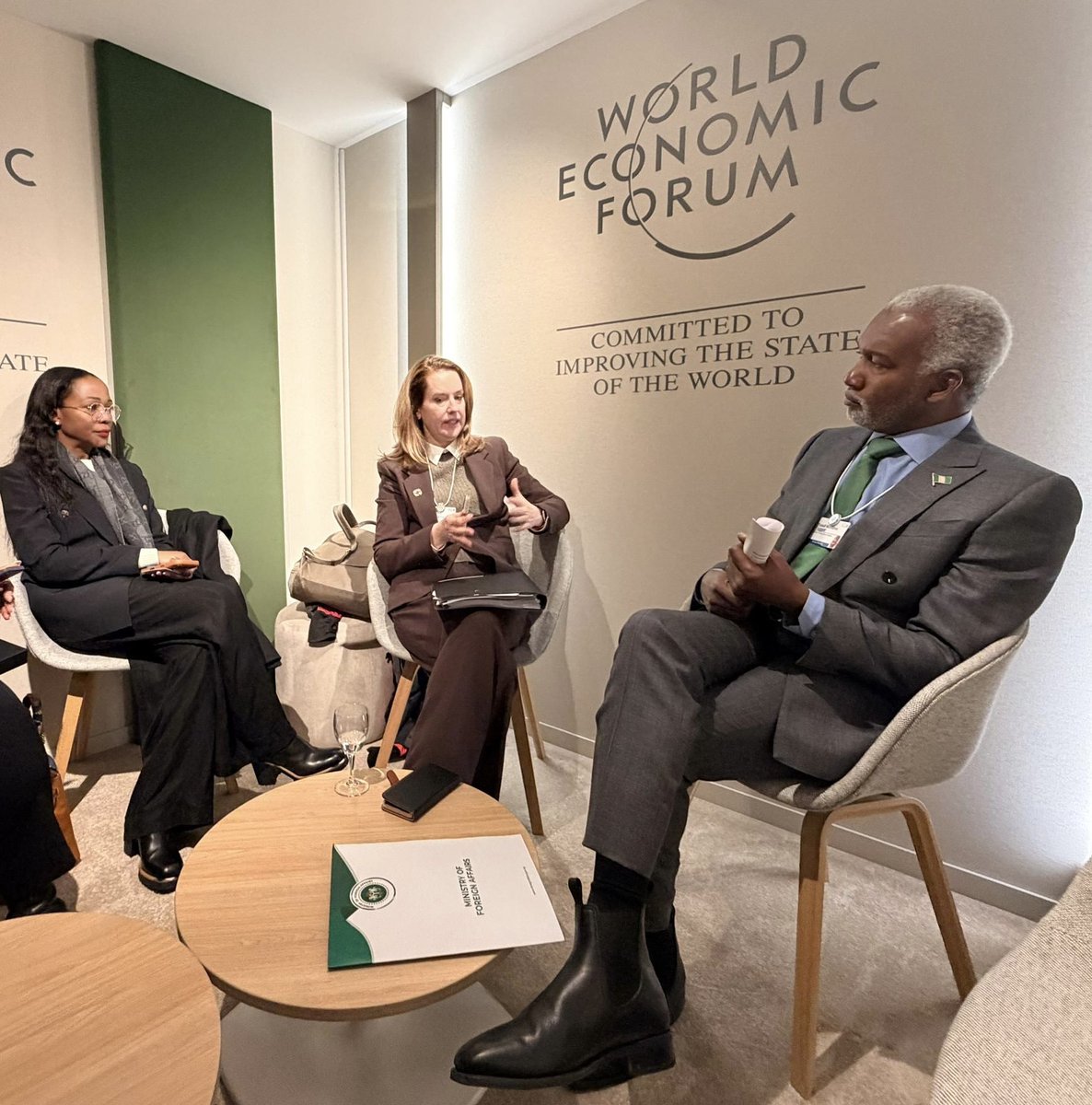 National Council on Climate Change tweet media