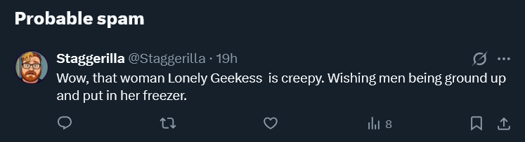 Bruins for Life tweet media