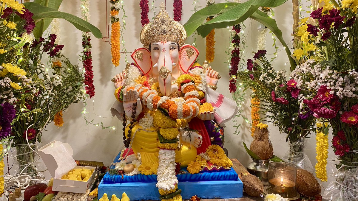 Nehal Shah tweet media