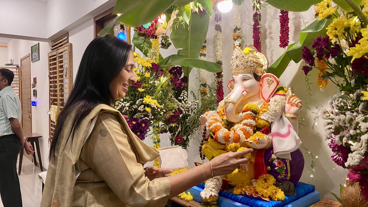 Nehal Shah tweet media