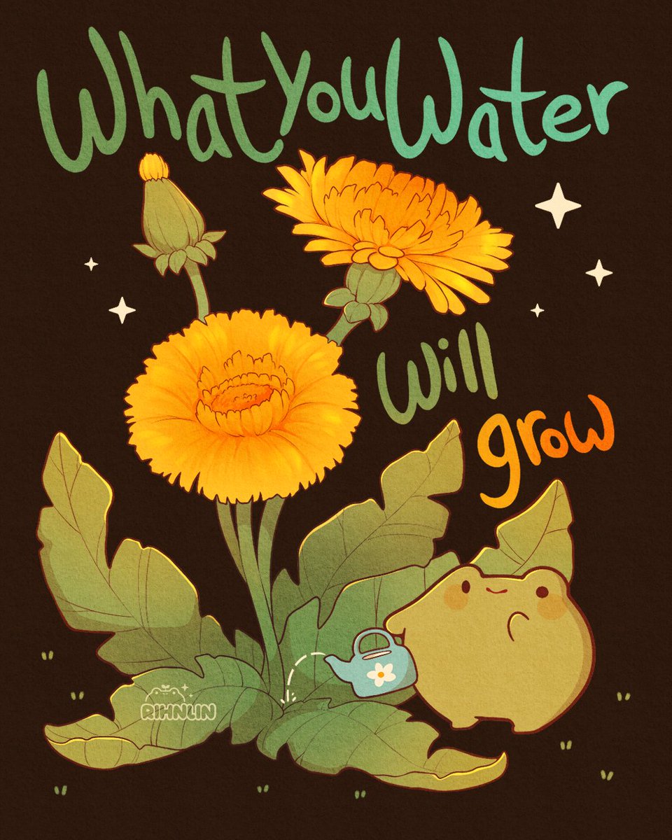 rihnlin's tweet image. 💧🌱