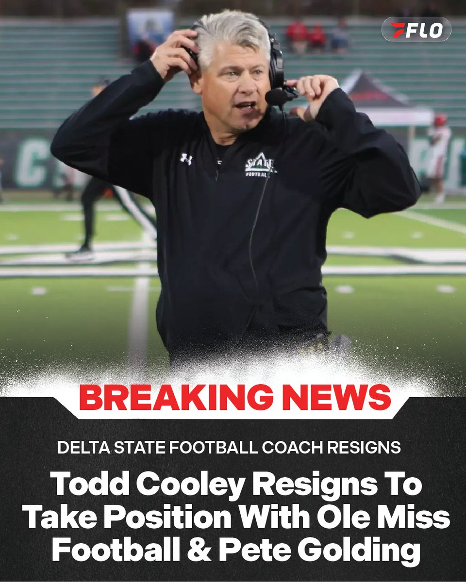 FloCollege | Football tweet media