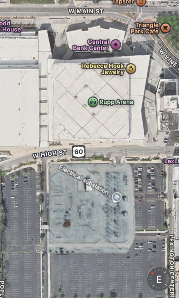 NotRonaldGatton's tweet image. Noticing