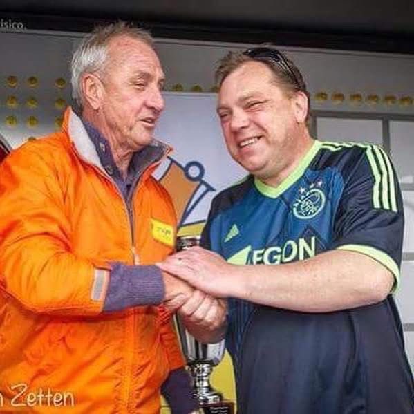 Henk Veen tweet media