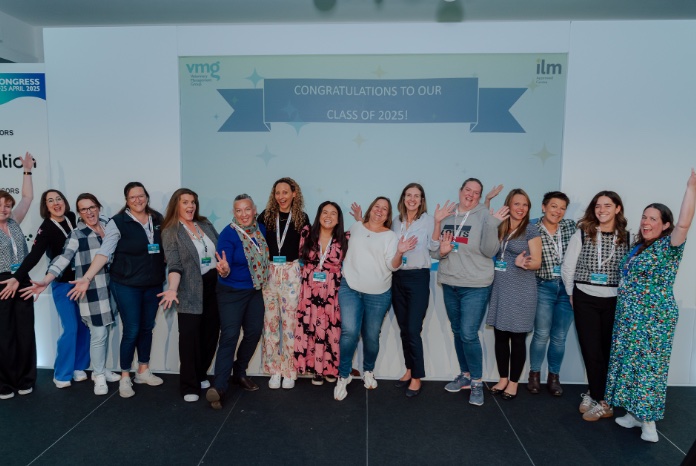 The Veterinary Management Group will be holding its Congress at the end of July, including a live discussion format which will allow veterinary leaders to problem-solve leadership and management issues together. dlvr.it/TQVkVy