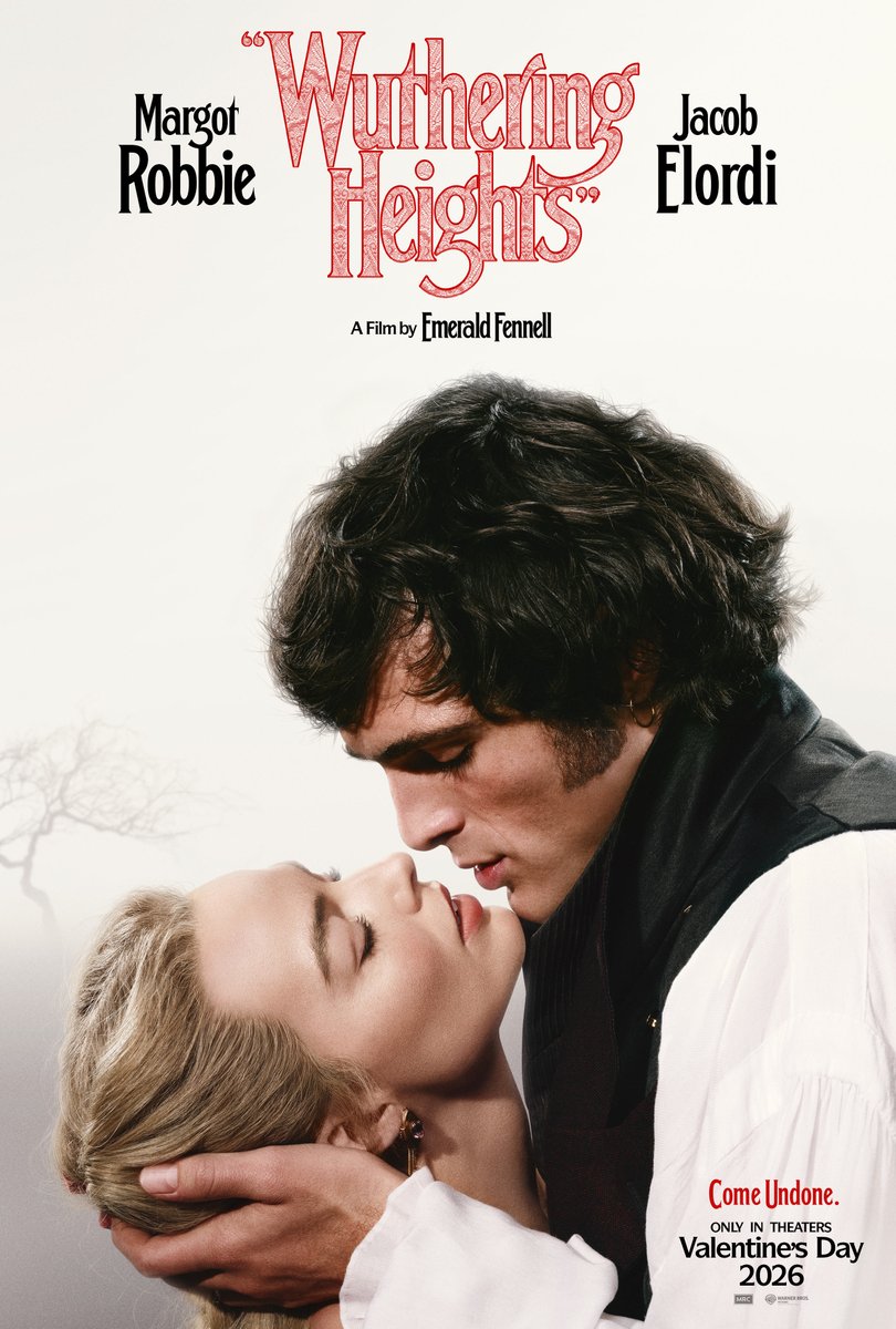 hot995's tweet photo. Don't miss your chance to WIN A PAIR OF TICKETS to see "Wuthering Heights" in theatres February 13th! 🎬
Enter Below ⬇️
https://t.co/2pZZrHoXxo
#HOT995 #WutheringHeights #WinTickets #MovieTickets #JacobElordi #MagotRobbie https://t.co/6gah0scyof