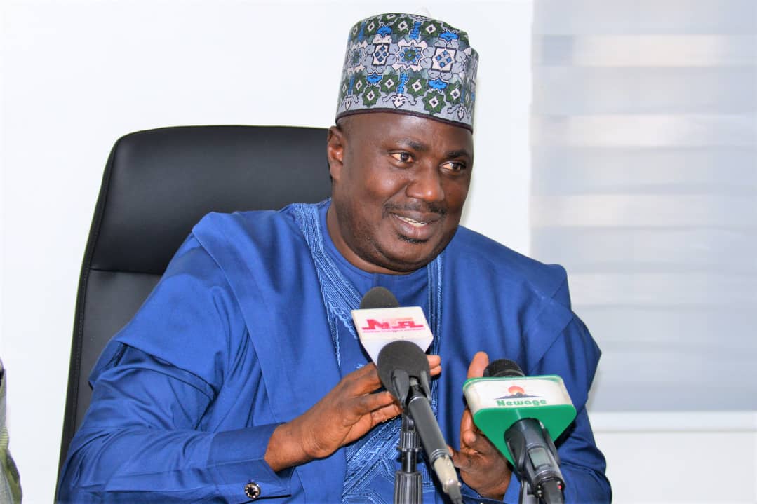 Nig Federal Ministry of Agriculture &Food Security tweet media