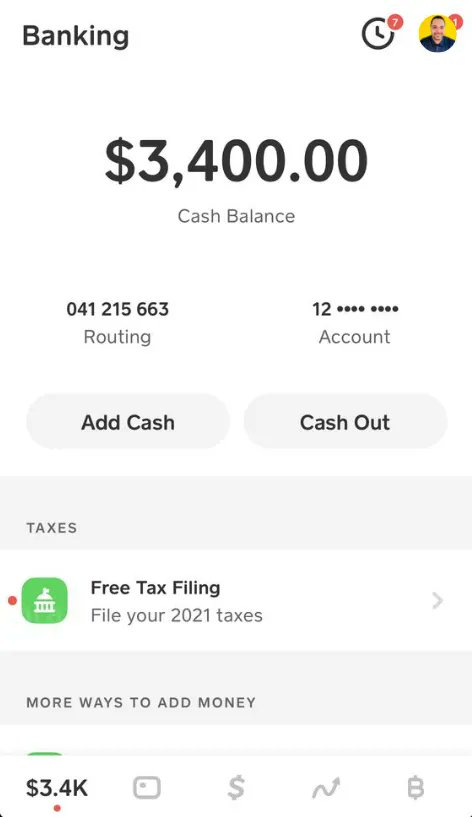 You can earn $3,400 weekly if you have:

1. Internet
2. Mobile
3. 60 minutes daily

I have created a step-by-step guide for this and it's 100% FREE:

Like and reply “Guide” and I’ll DM you my proven blueprint.

Must follow me to receive DM.

Free for 24 hours only