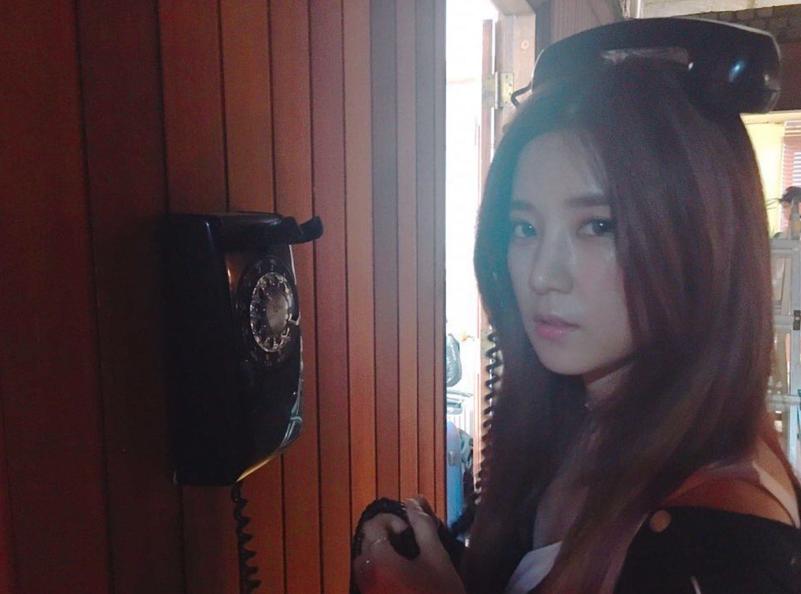 2016 박초롱에는 감동이 있다…