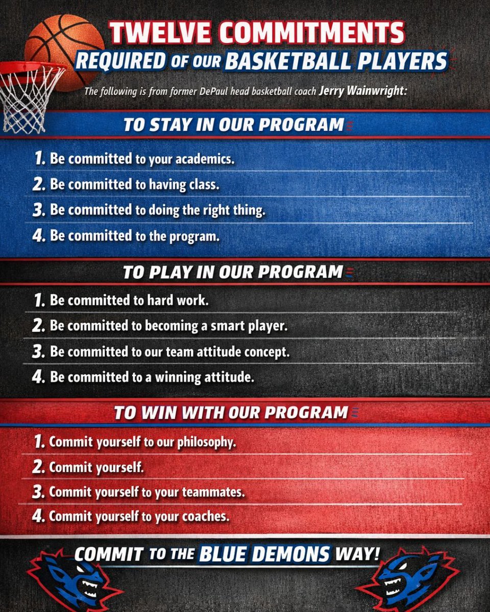 CoachLync's tweet image. 🔥 To Stay In Our Program