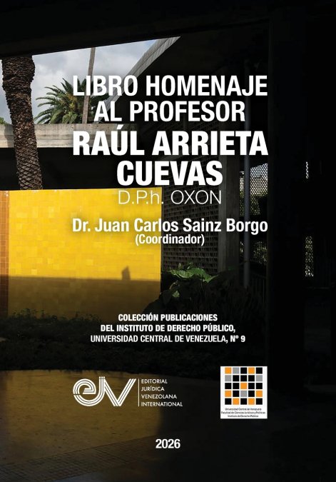 Instituto Derecho Público UCV tweet media