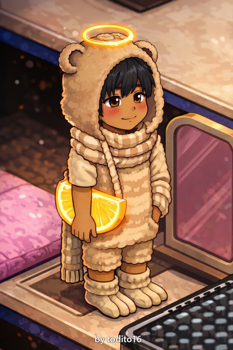 Awww que cucada!!✨🧸
Gracias <a href="/HB_Todito16/">♣♣-𝓣𝓸𝓭𝓲𝓽𝓸 𝓡𝓲𝓹𝓗𝓪𝓰𝓮𝓷-♣♣</a> 🤩