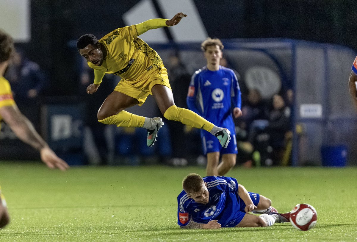 Leek Town FC ⚽️ tweet media