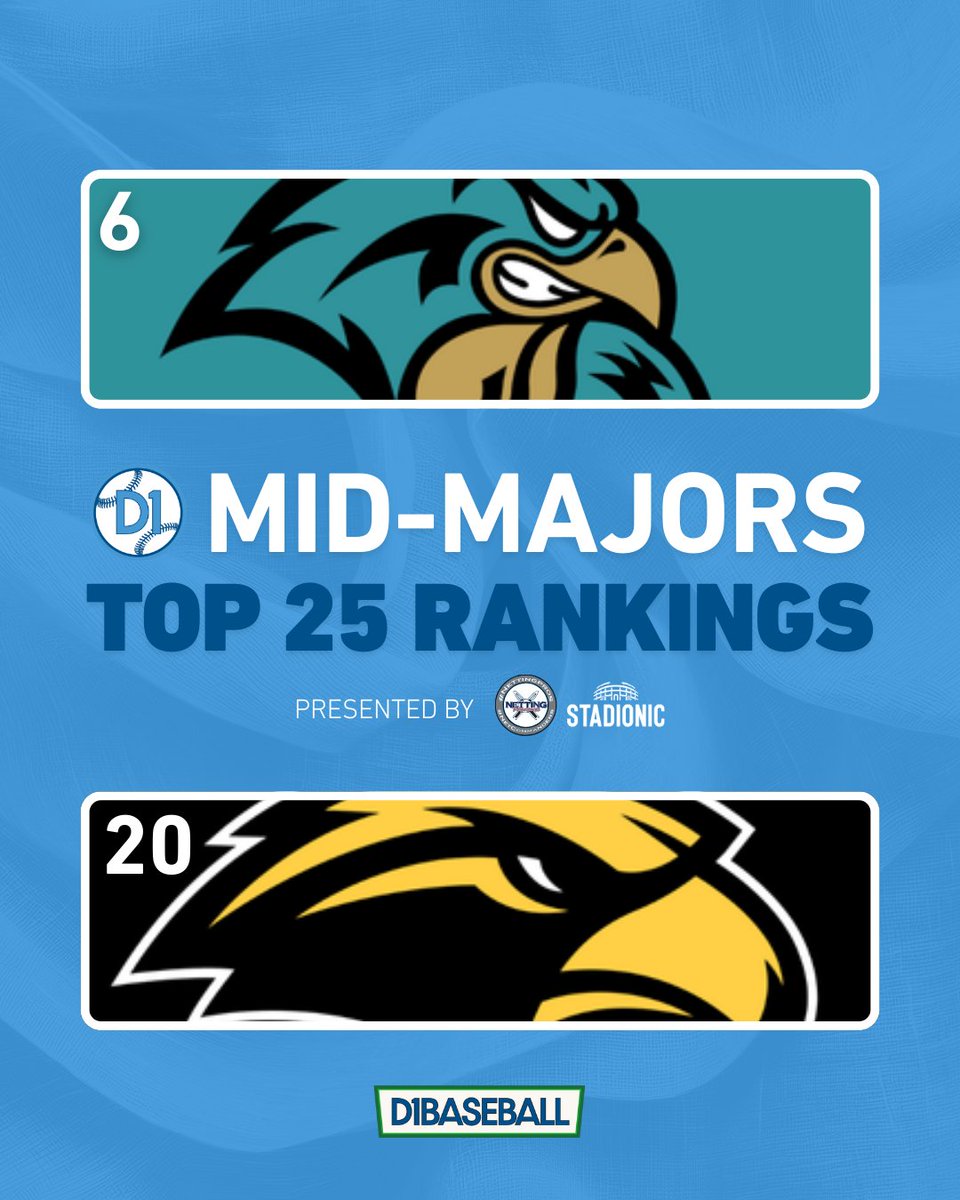 Mid-Majors on D1Baseball tweet media