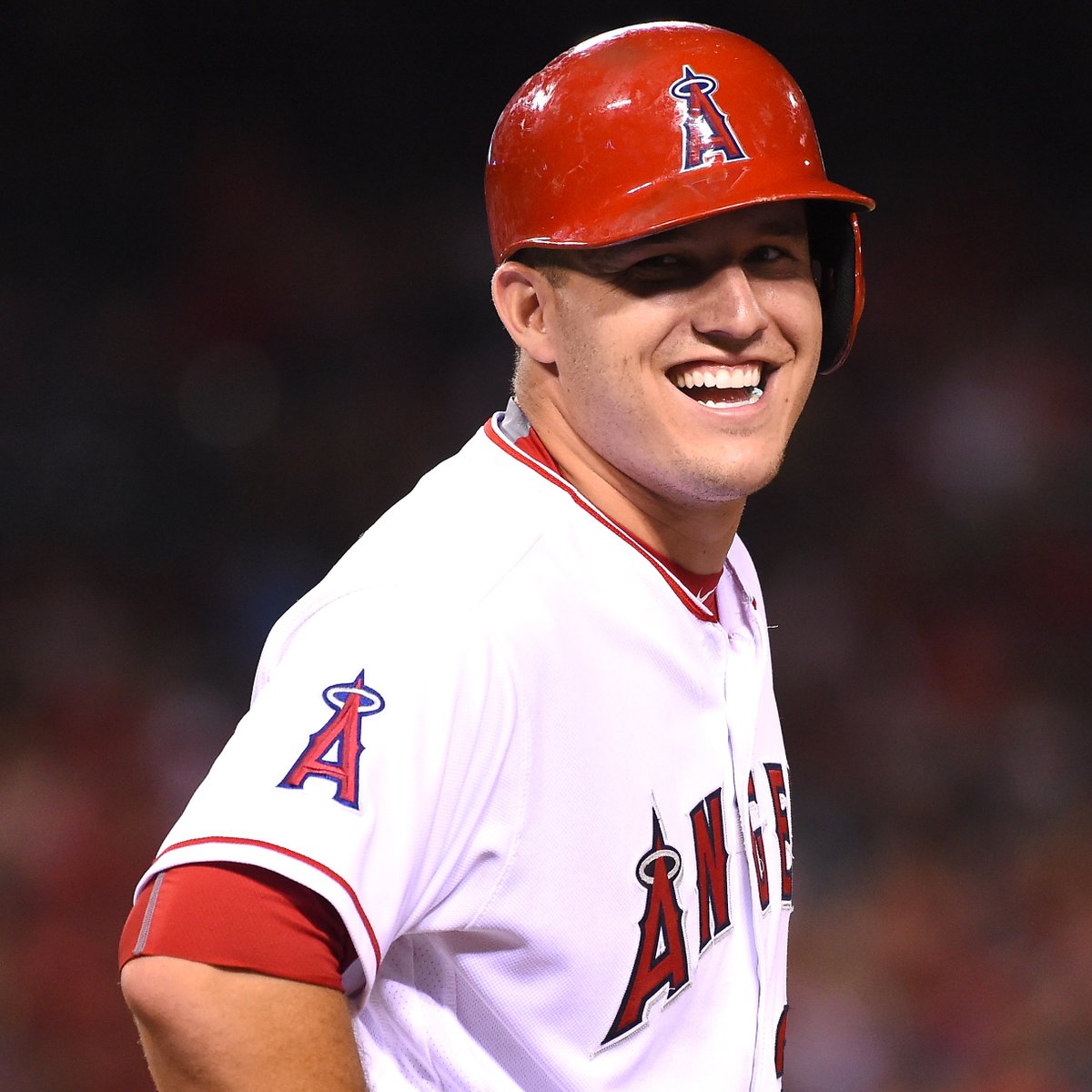 Mike Trout took home his second career MVP!
He’s the only player in MLB history to finish top 2 in MVP voting each of his first five full seasons.
