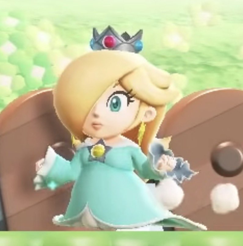 AnotherRosa's tweet image. 