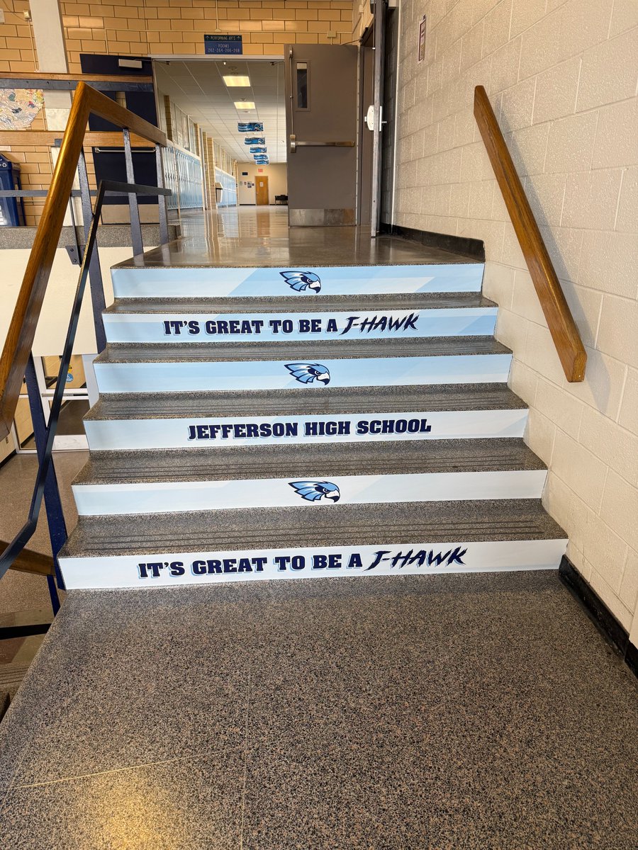 Varsity Group tweet media