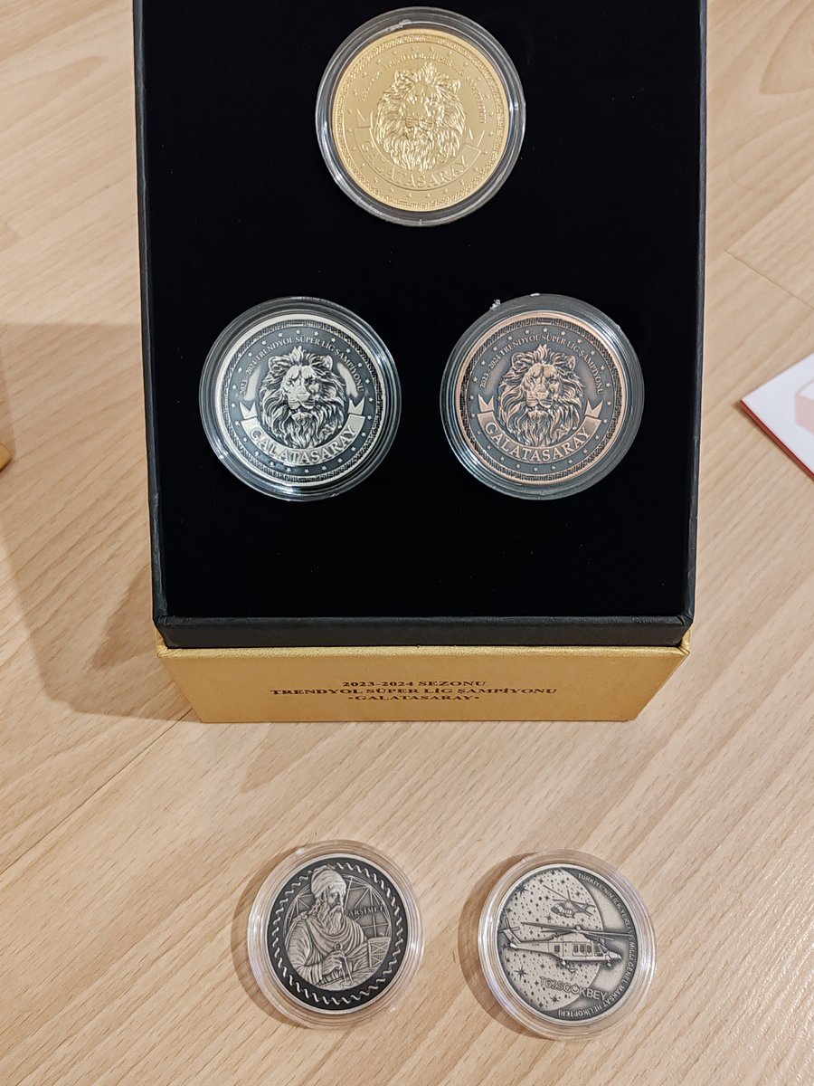 #darphane #gümüş #ALTIN #ALTINS1  koleksiyona 3 ürün daha eklendi :)