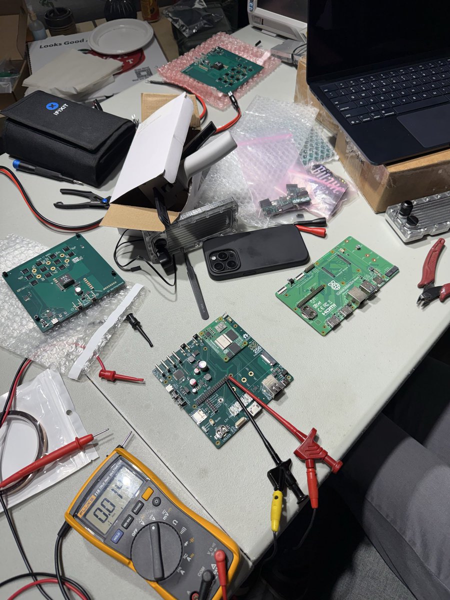 Tyler Stevens ⚡️🔥 tweet media