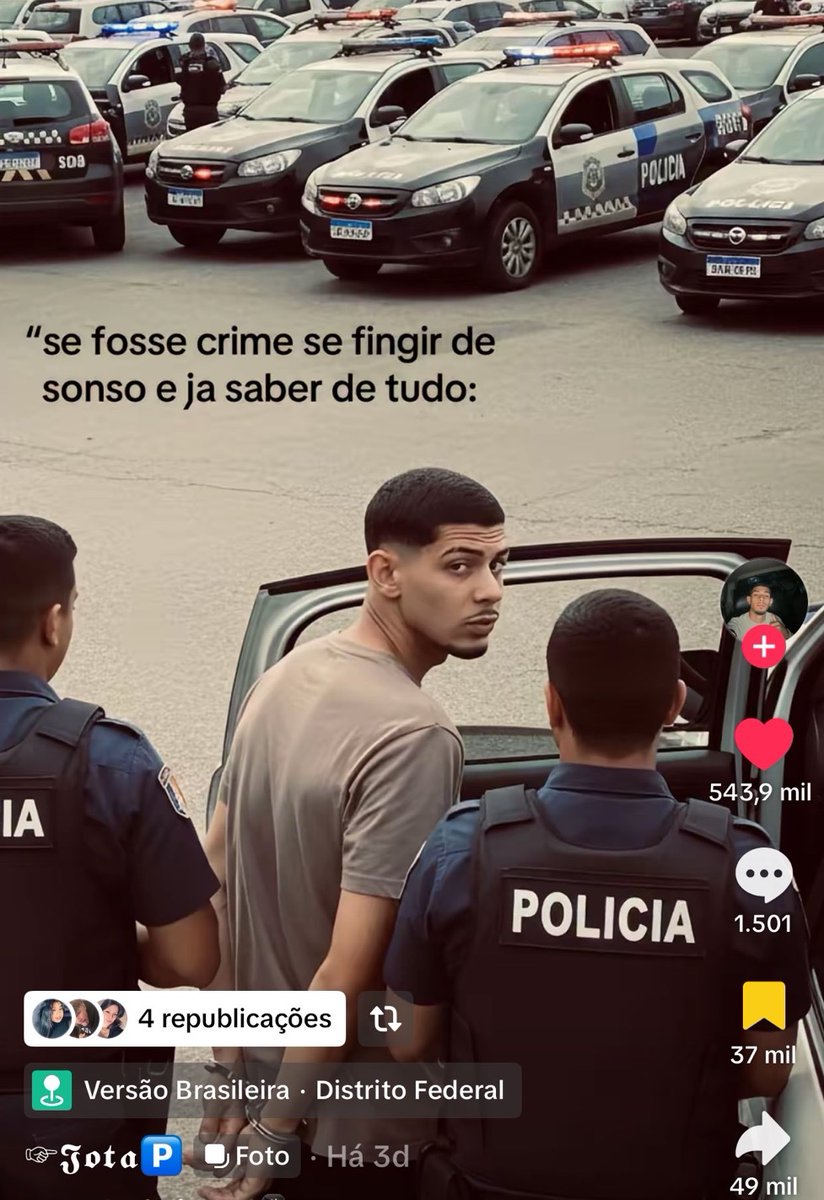 Tiktok fora de contexto (@ttksemcontexto) on Twitter photo 