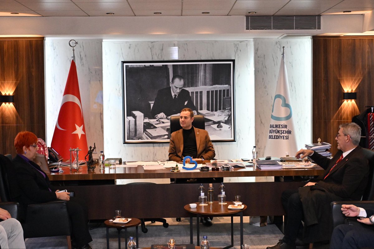 Ahmet AKIN 🇹🇷 tweet media