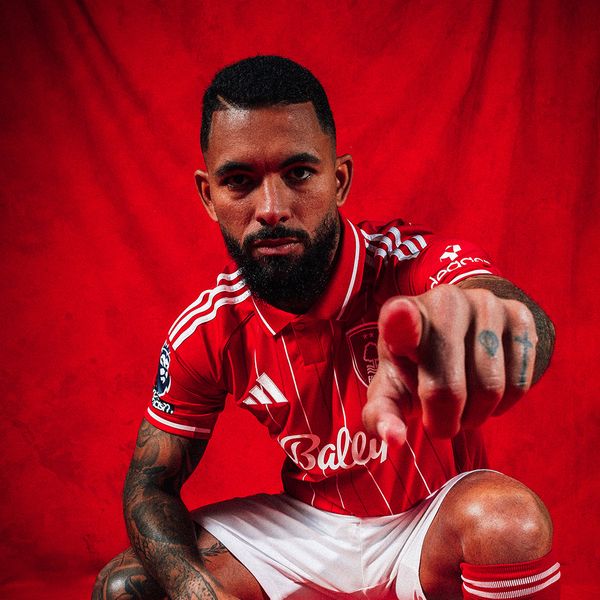 So....thoughts on Douglas Luiz? 👇

#CFC