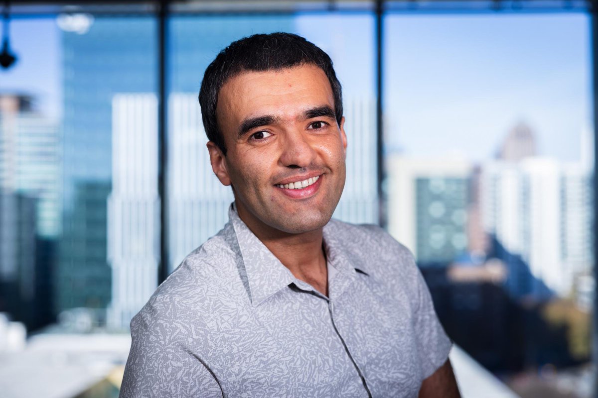 Georgia Tech Computing tweet media