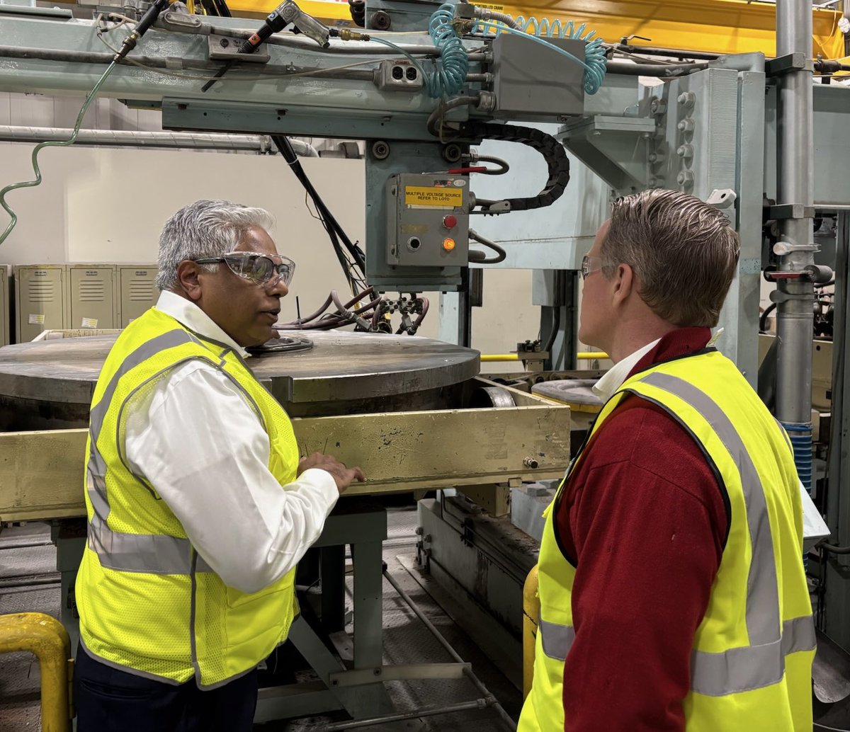 Senator Jon Husted tweet media