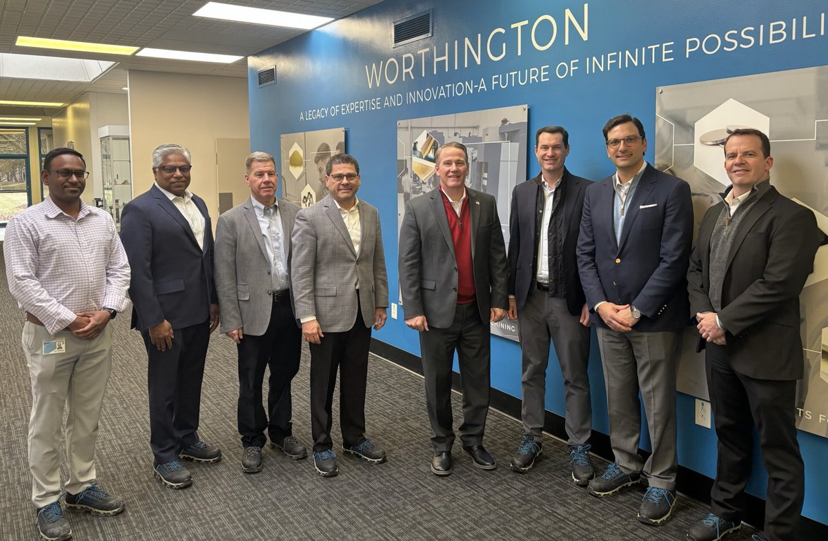 Senator Jon Husted tweet media