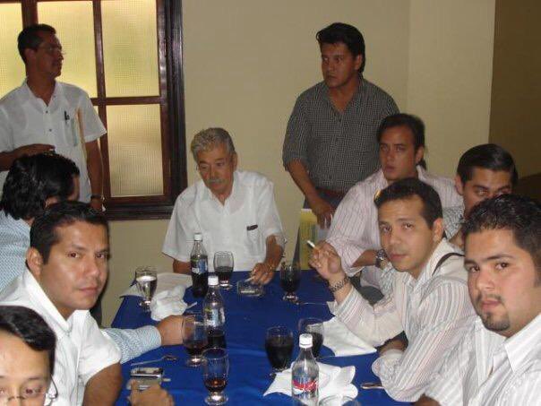 Embajador Royer Porras Zambrano tweet media