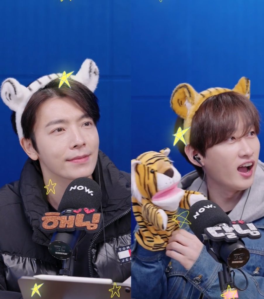 🐯( ◜ᴗ◝)                                   🐯(ฅ՞•͈ Ⱉ•͈՞)ฅ⚡︎⋆͛