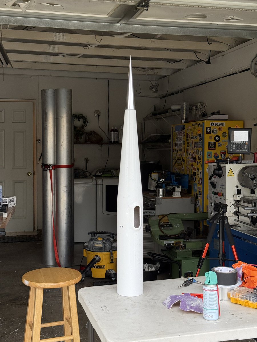 Joe Barnard 🚀 tweet media