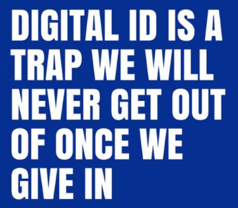 Resist CBDC (@resist_cbdc) on Twitter photo 